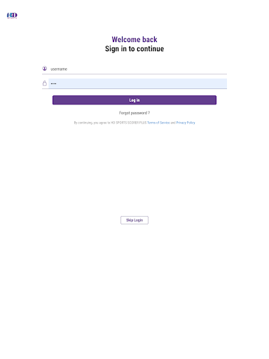 HD SPORTS SCORER PLUS