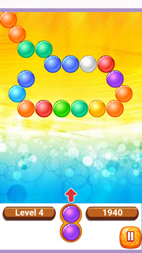 Bubble Blaster 2023 Screen 2