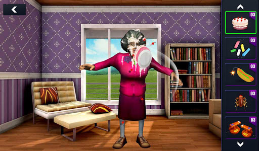 Scary Teacher 3D 5.9.1 screenshots 21