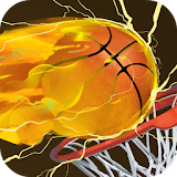 BasketBall Slam Dunk MVP icon