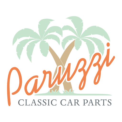 Paruzzi logo