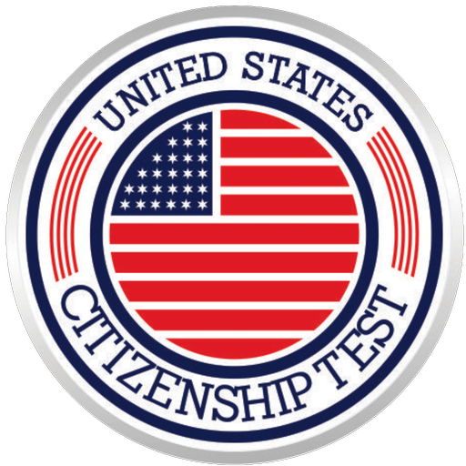 US Citizenship Test 1.0.9 Icon