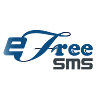 e-FreeSMS.com - Send Free SMS icon