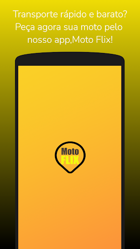 Android application MOTOFLIX screenshort