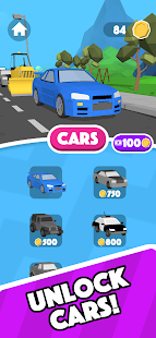Drift Street Screenshot