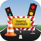 Traffic Learner-Road Sign Test icon