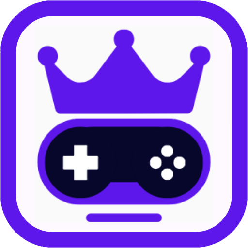 Putri Gaming | Top up game logo