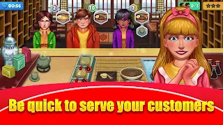 Taste Master - Screenshot 1