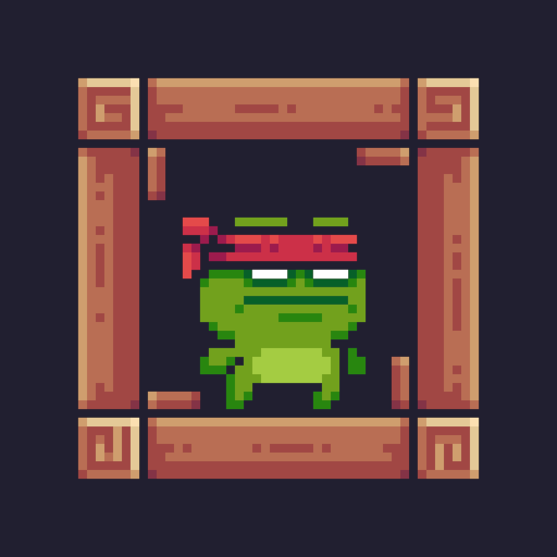 Pixel Fantasy  Icon