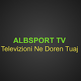ALB Sport TV  - Shiko TV Shqip v2 icon