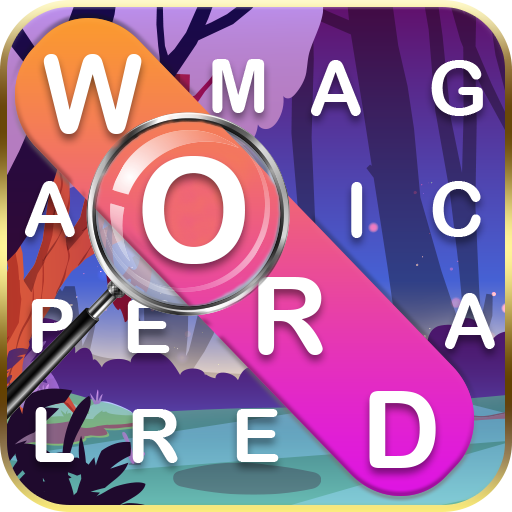 Word Find Offline Word Collect Windowsでダウンロード