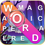 Cover Image of Télécharger Word Find Offline Word Collect  APK