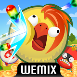 BirdTornado on WEMIX icon