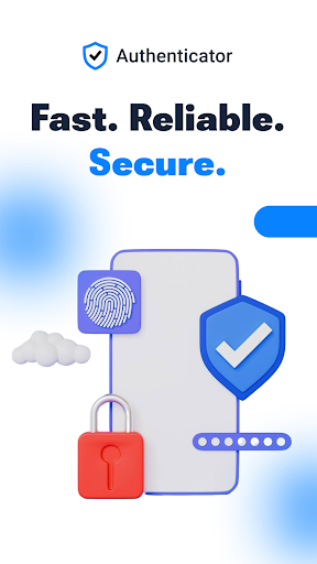 Authenticator App 2FA Scanner
