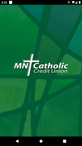 Android application MN Catholic CU screenshort