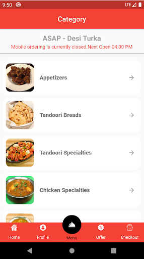Desi Turka Screen 3