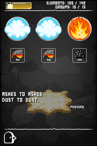 Doodle God 8-bit Mania Free