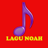 Koleksi Lagu Band NOAH icon