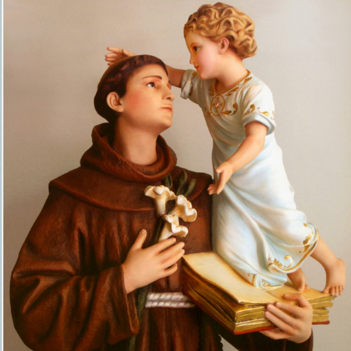 Guild of St. Anthony Prayers