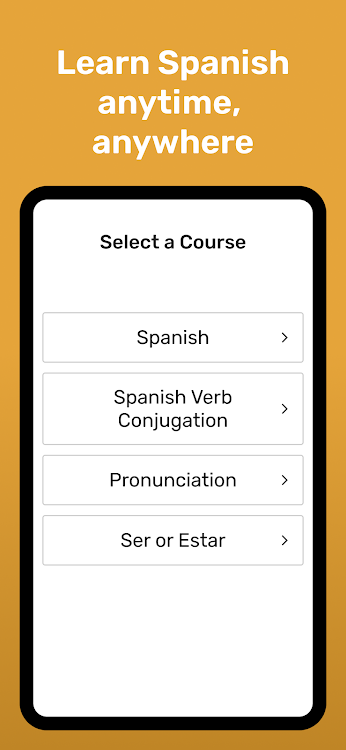 Wlingua - Learn Spanish - 5.5.2 - (Android)