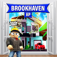 Brookhaven obby gangster (RP)