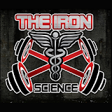 The Iron Science icon