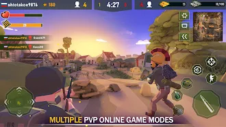 Game screenshot War Ops: WW2 Online Army Games hack