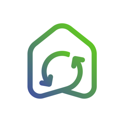 anakiklosi sto spiti logo