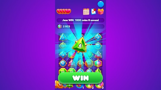 Jewels Master Apk Mod for Android [Unlimited Coins/Gems] 7