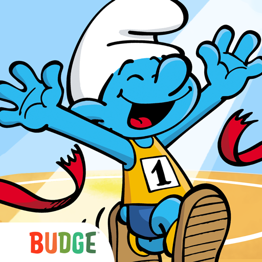 The Smurf Games  Icon