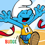 Cover Image of Download The Smurf Games  APK