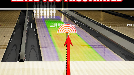 Bowling Unleashed MOD apk v1.14.0 Gallery 1