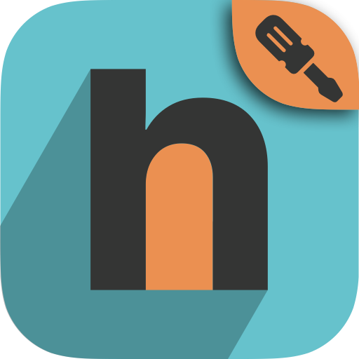 Light touch - Manutenzione