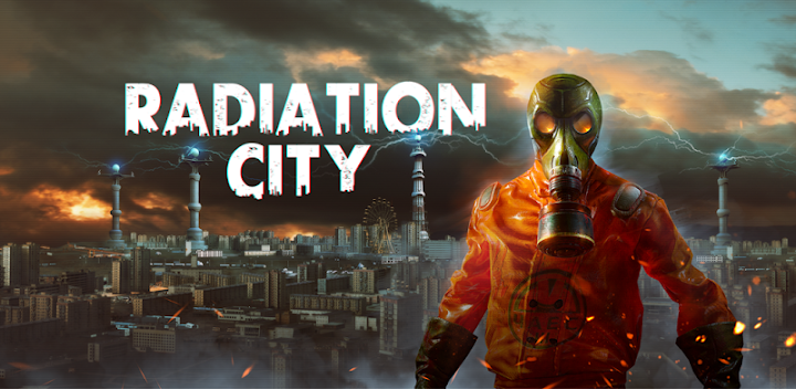 Radiation City Free