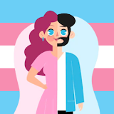 Transgender Dating | Encounter icon