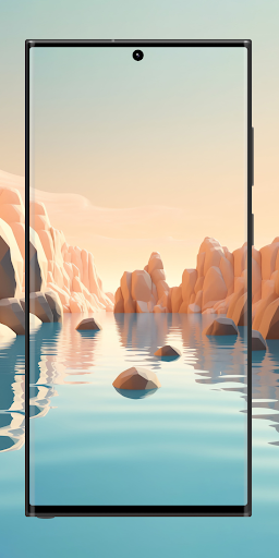 Wallpapers for Xiaomi & Redmi Screen 2
