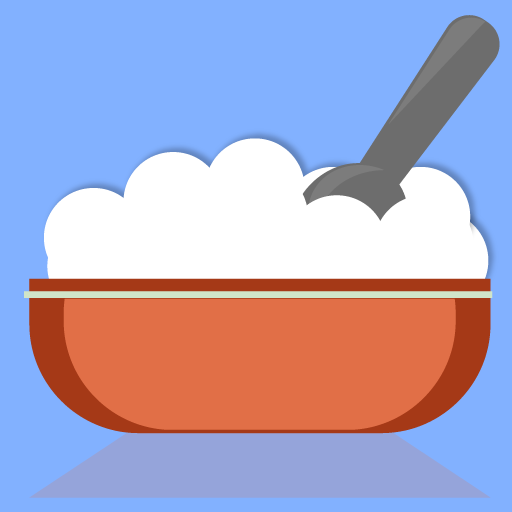 Recipes with cottage cheese 6.01 Icon