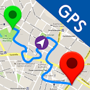 Top 48 Tools Apps Like GPS, Maps, Live Navigation & Traffic Alerts - Best Alternatives