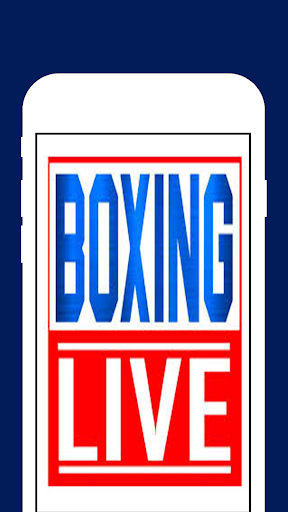 BOXING live stream