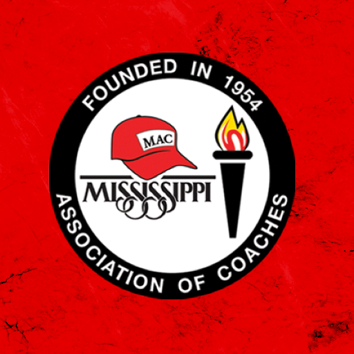 Mississippi Association of Coa logo