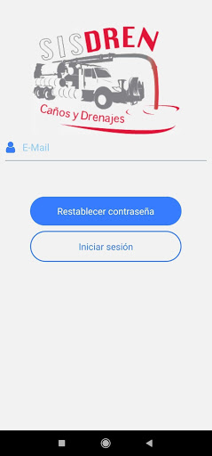 Desazolves Screen 2
