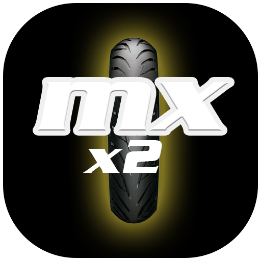 Mx Bike x2