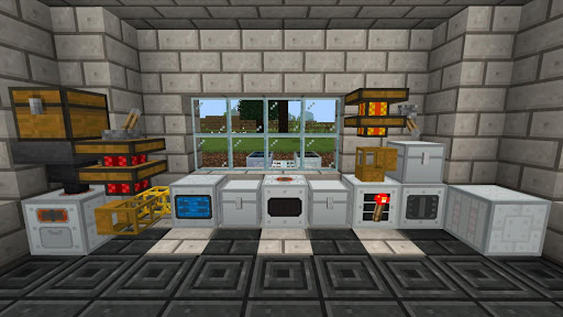 Horizon Modding Kernel - v1.1-release