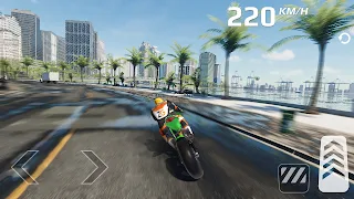 Gangster Grand City - Screenshot 2