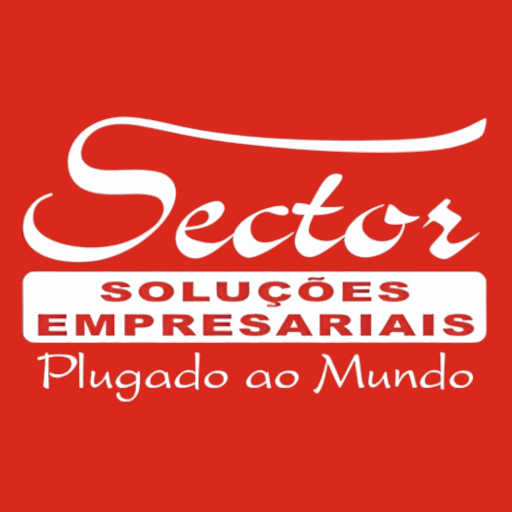 Sector Soluções Empresariais logo