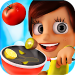 Cover Image of Download Kids Kitchen  APK