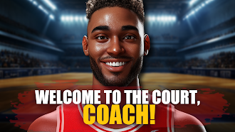 Game screenshot Idle Basketball Manager 2025 mod apk