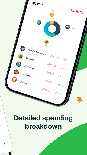 Money Lover - Spending Manager - Finance - apps