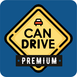Icon image Can Drive Premium