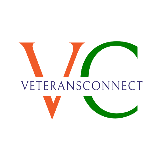 Veterans Connect logo